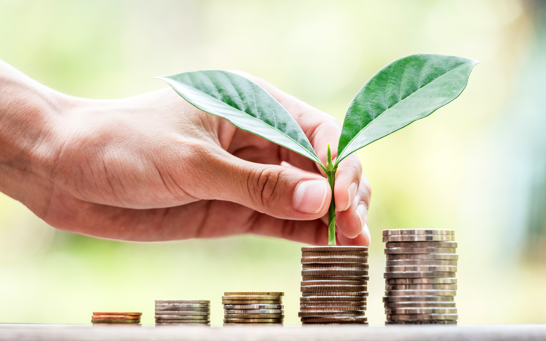 AUGMENTATION DE CAPITAL POUR MATA