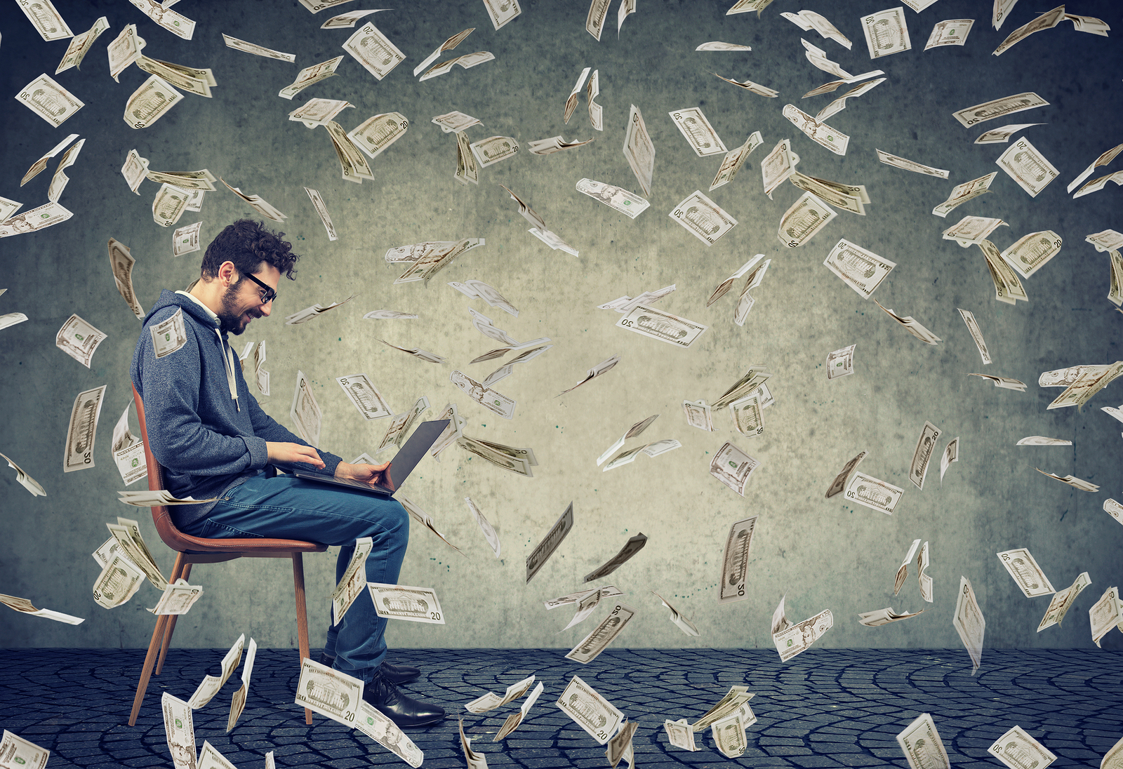 Fraude : le chèque est utilisé dans 46 % des opérations frauduleuses