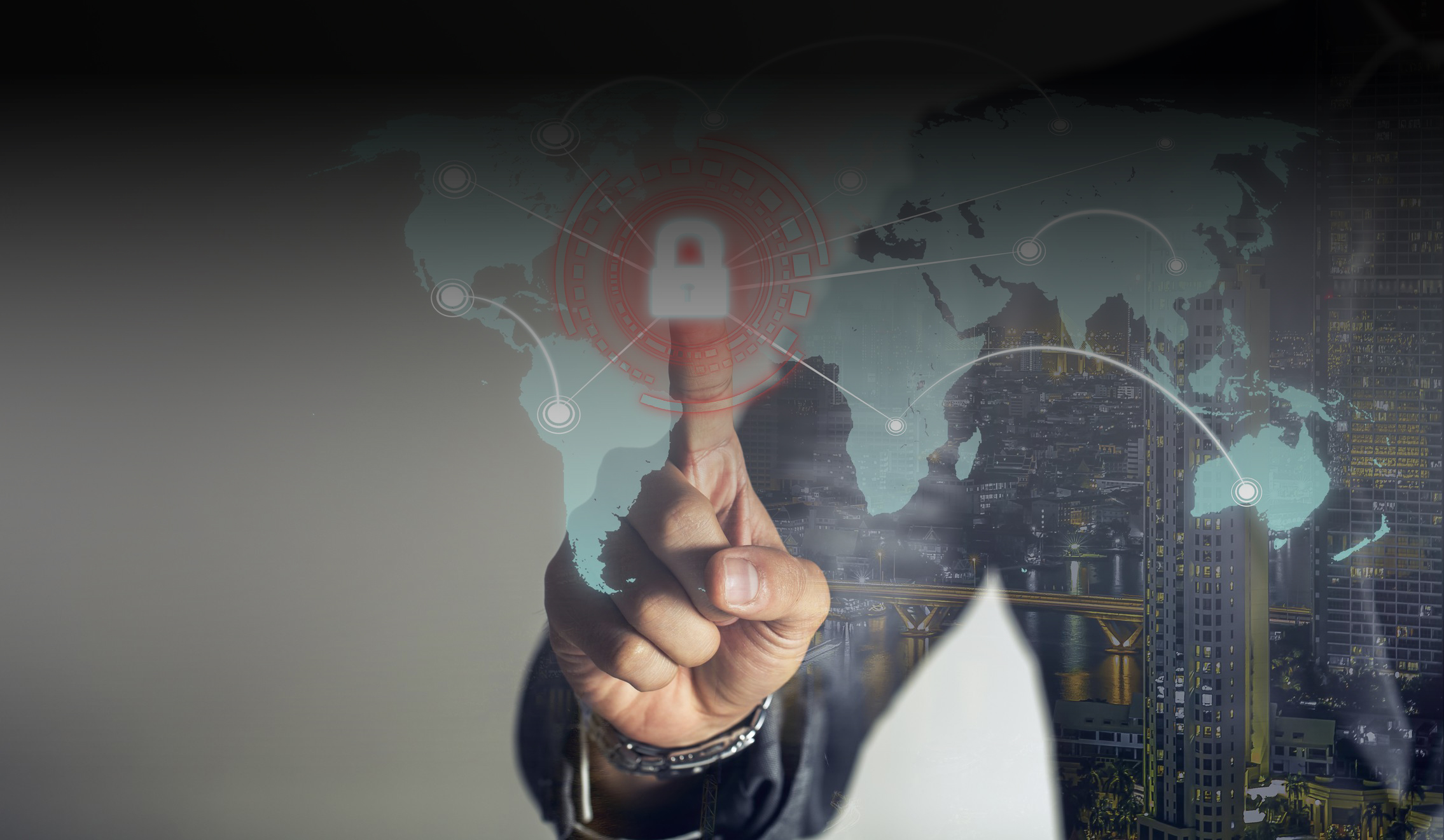 ALLIANZ – SE PROTÉGER DES CYBERATTAQUES : UN ENJEU VITAL POUR LES ENTREPRISES