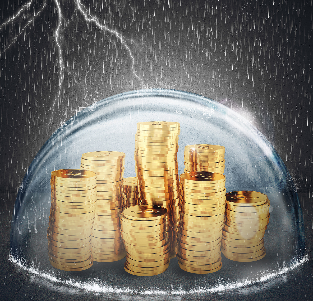 budget de trésorerie en temps de crise