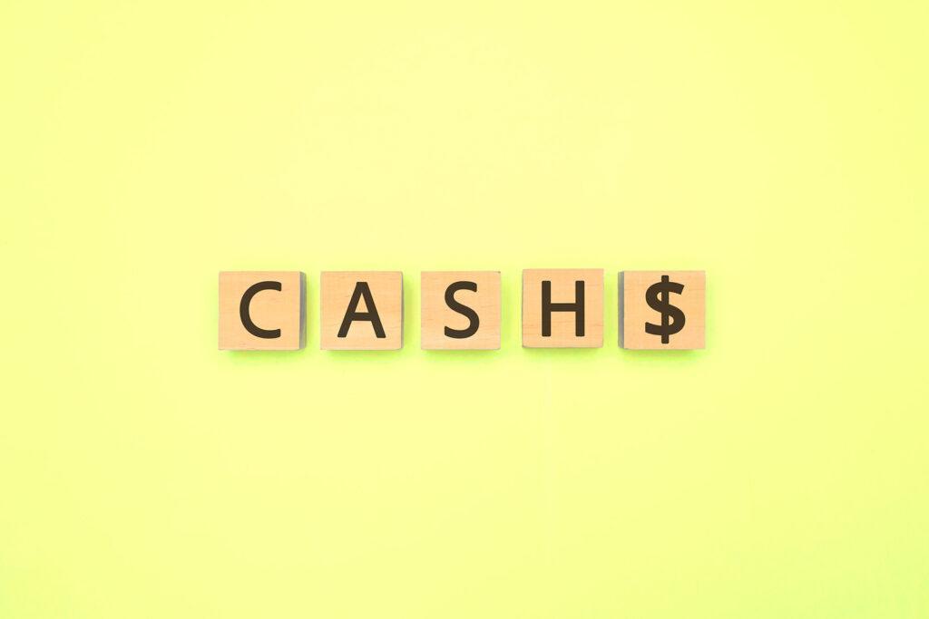 gestion de trésorerie