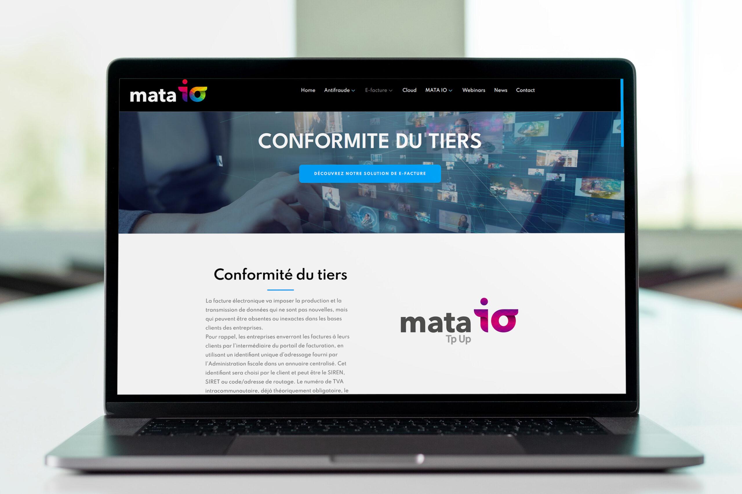 facture électronique