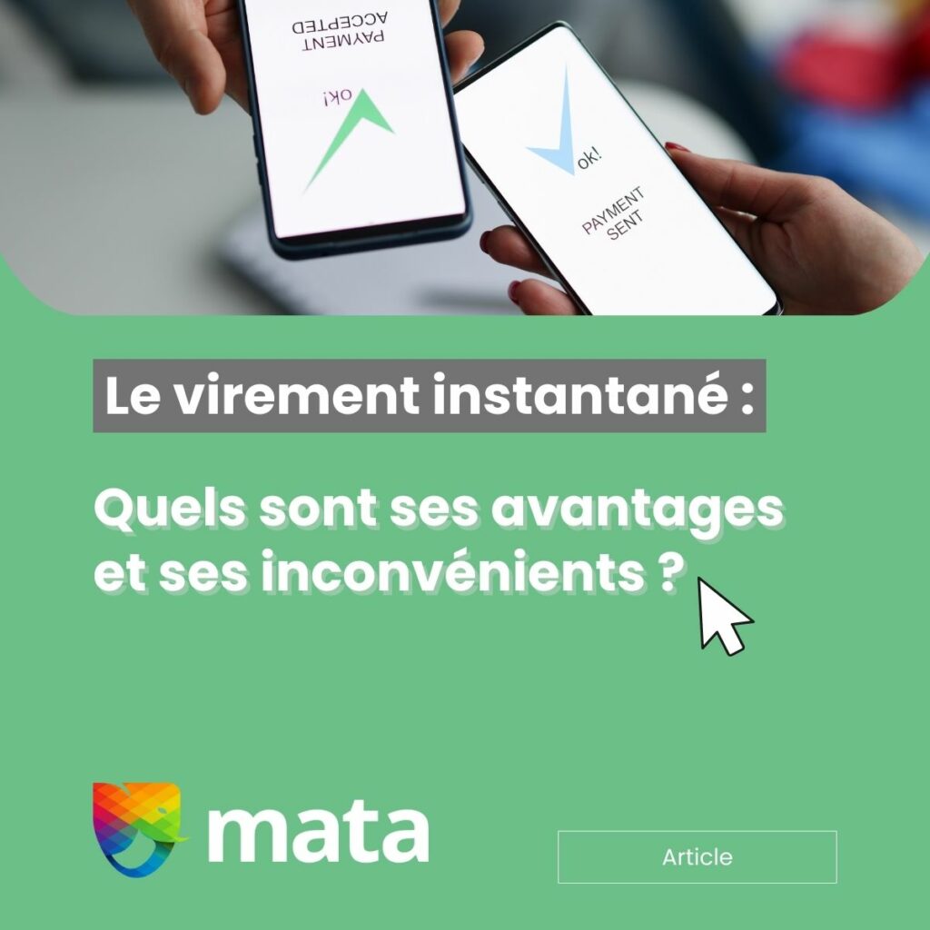 virement instantané