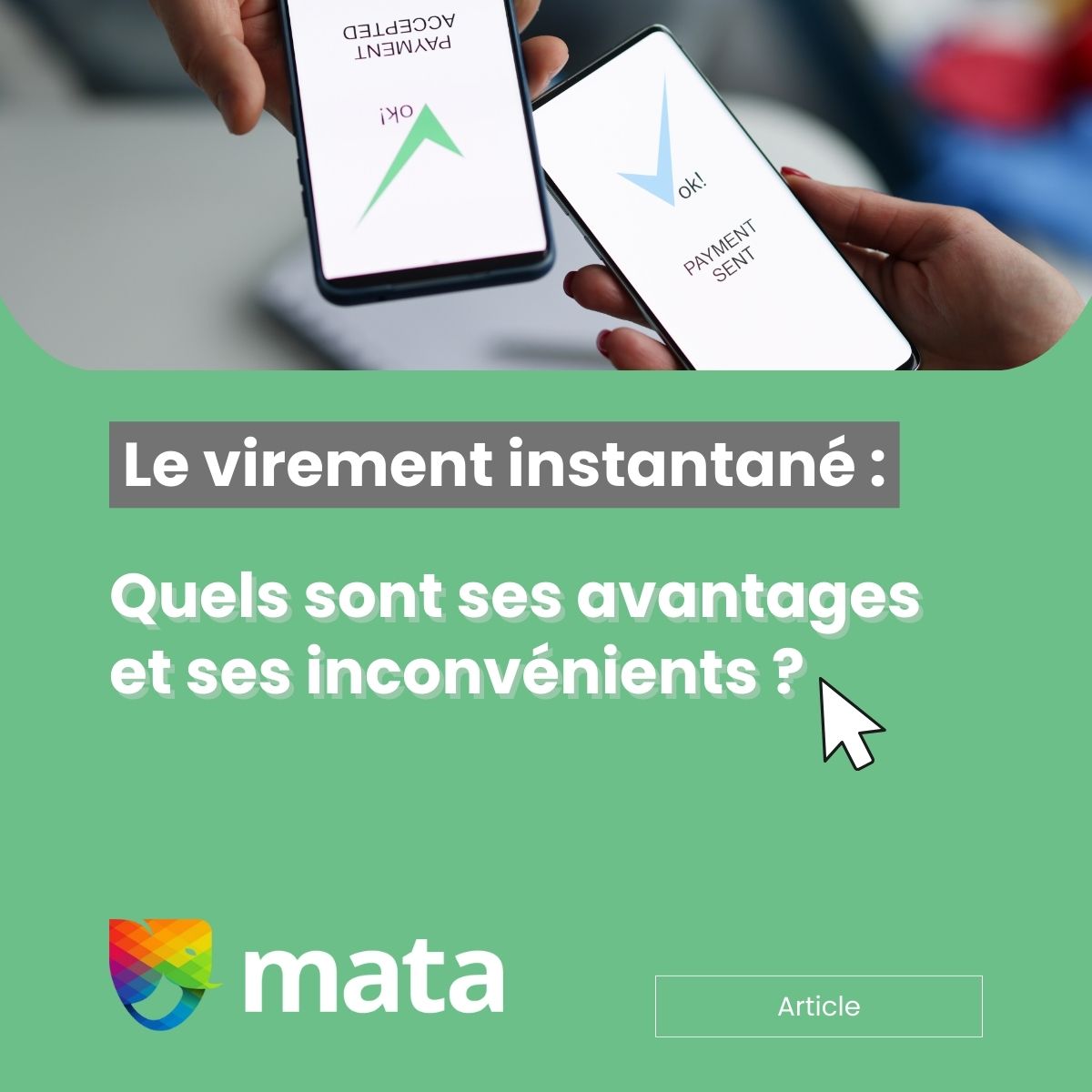 virement instantané