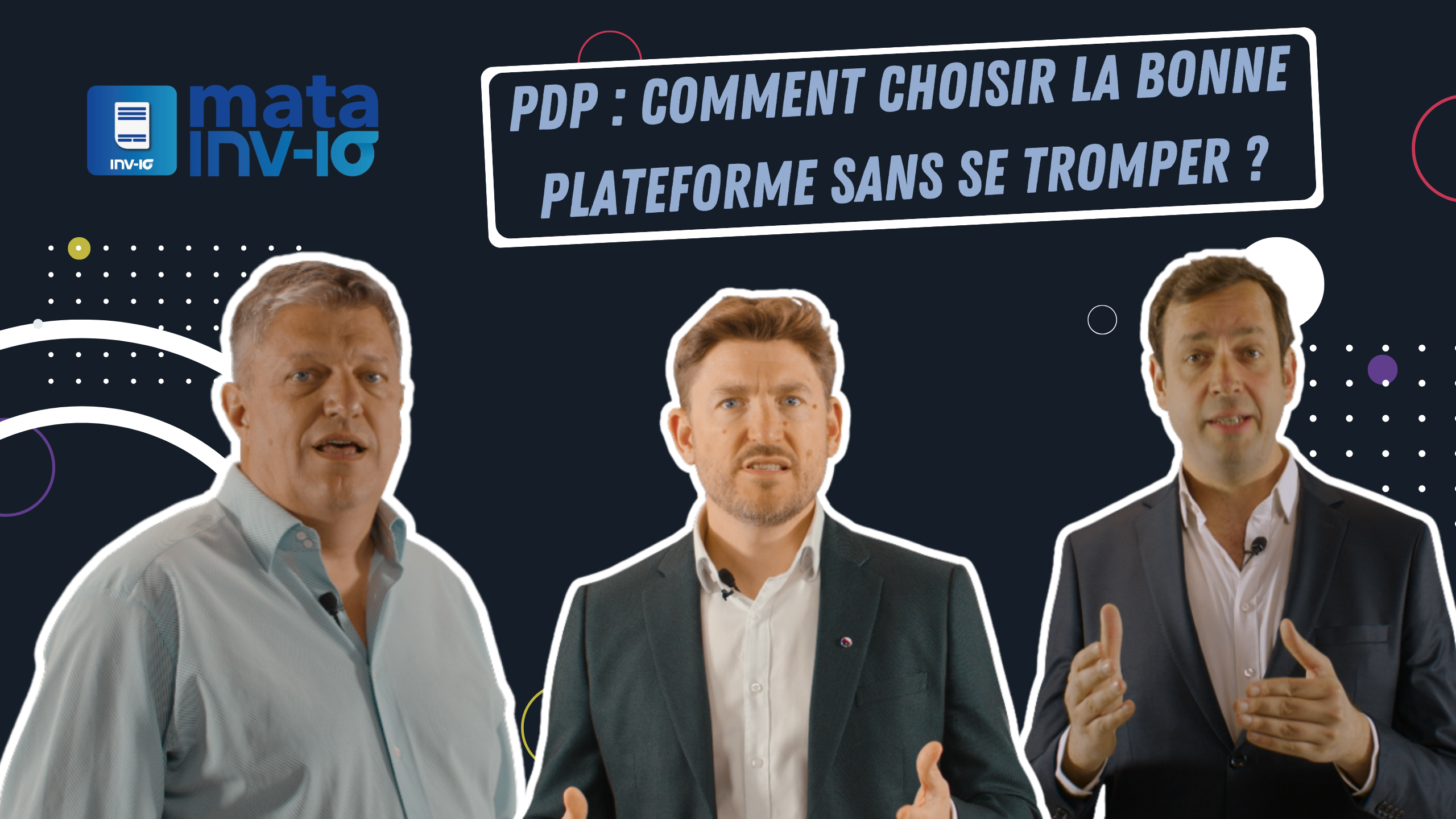 PDP : comment choisir la bonne plateforme sans se tromper ?