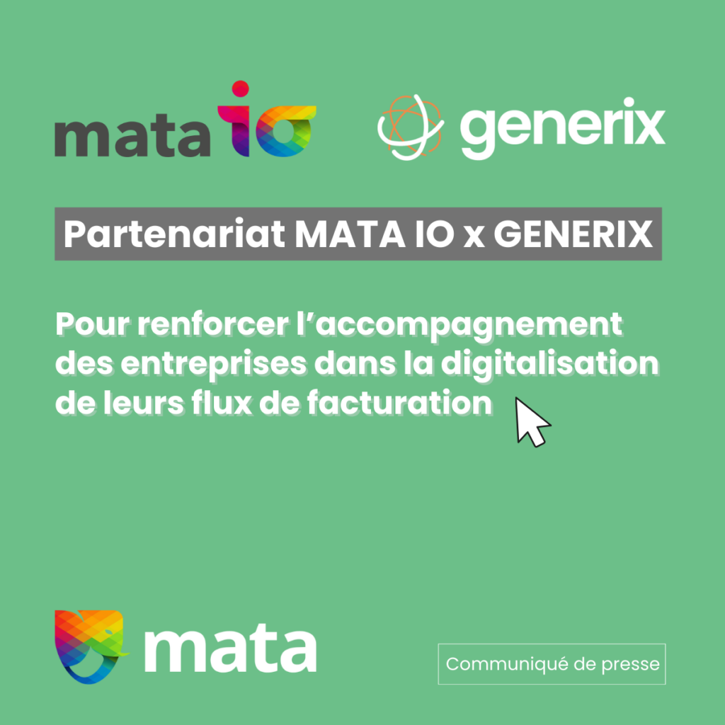 facture électronique