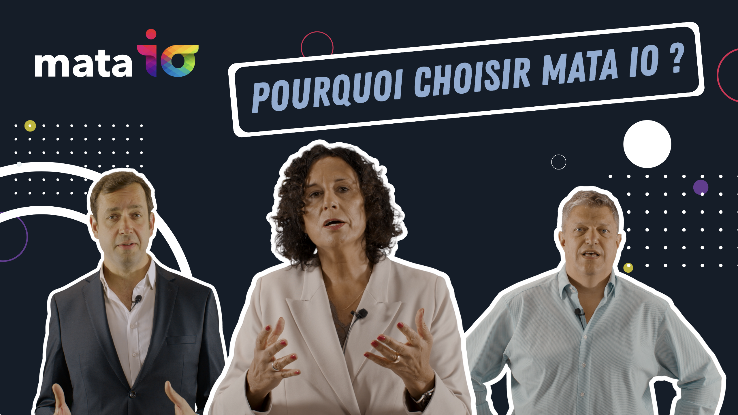 Pourquoi choisir MATA IO ? – MyDiapason