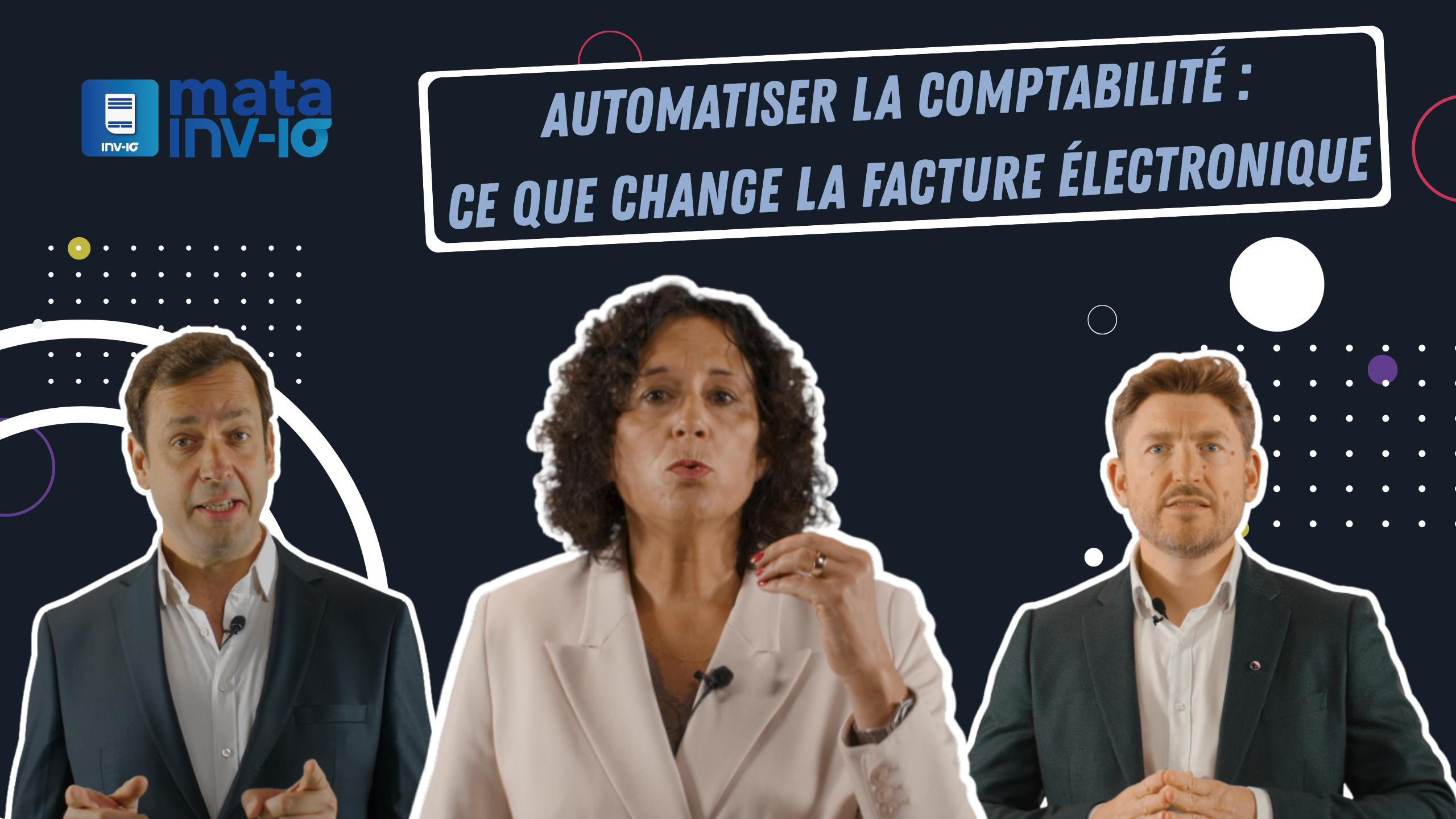 Automatiser la comptabilité : ce que change la facture électronique