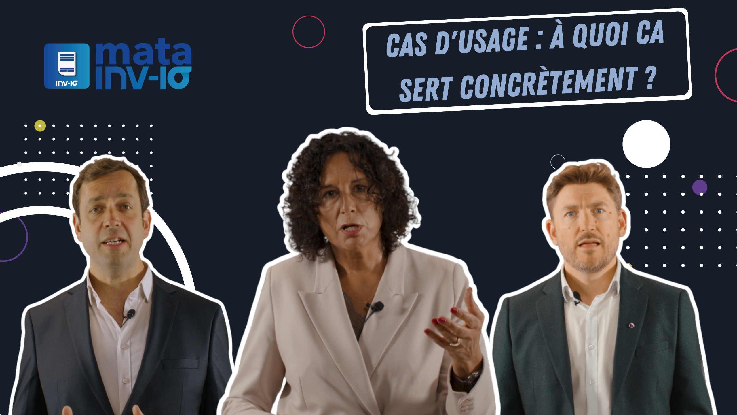 Cas d’usage : à quoi ça sert concrètement ?