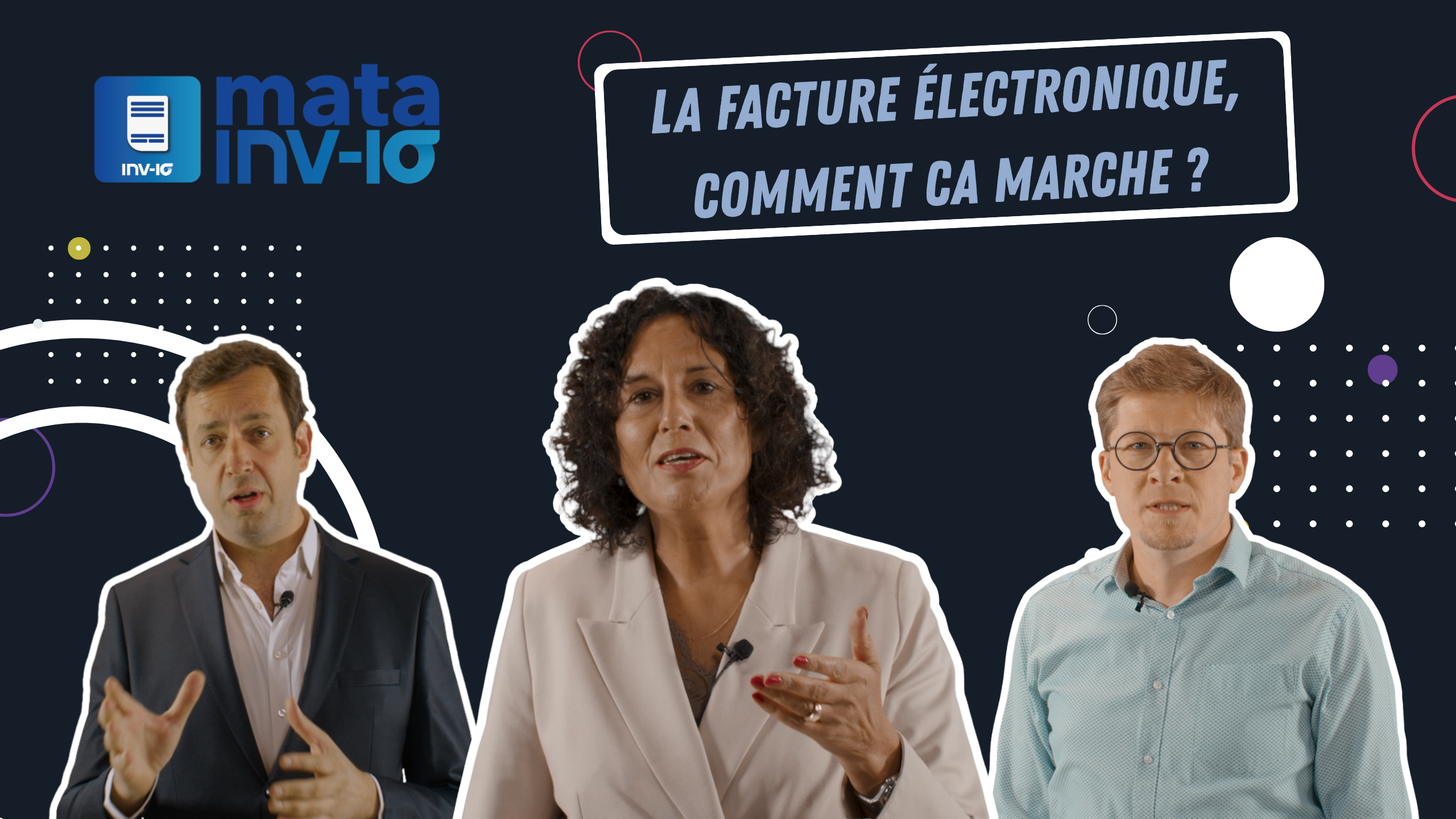 La facture électronique, comment ça marche ?