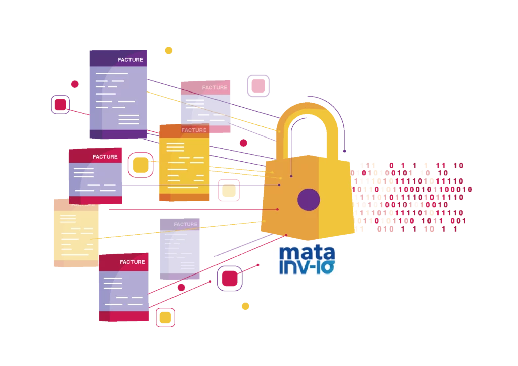 Frise chronologique de la réforme de la facturation électronique en France, illustrant les étapes clés et le rôle des plateformes de dématérialisation partenaires (PDP).