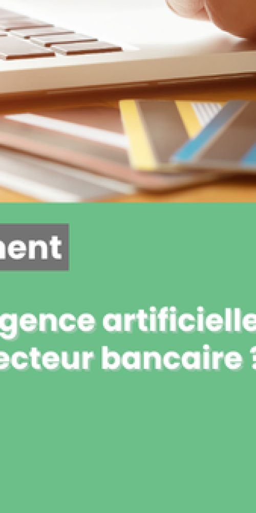 fraude au virement - ntelligence artificielle
