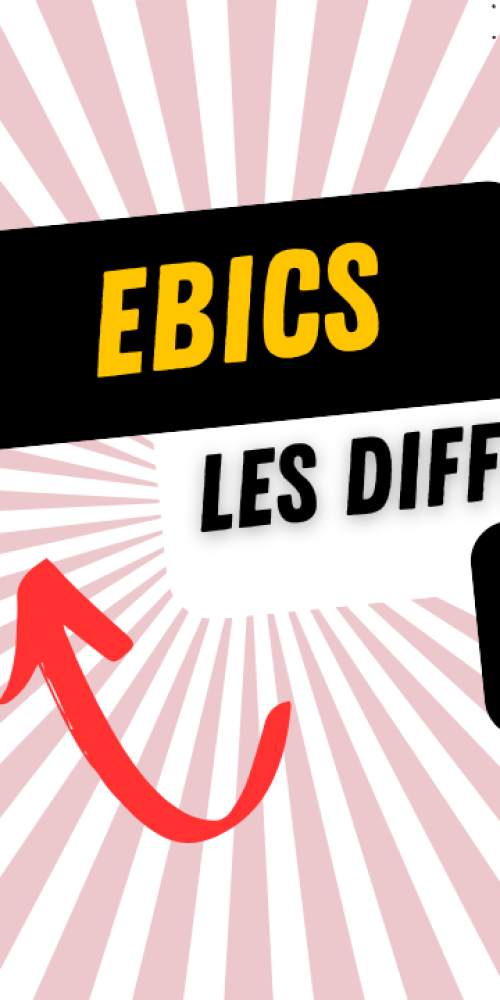 EBICS vs EBICS TS : quelles différences ?