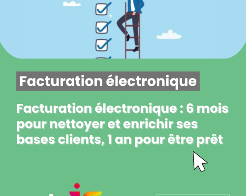 facturation électronique