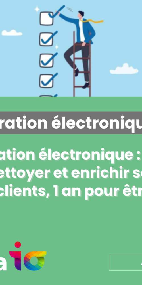 facturation électronique