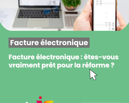 facture électronique