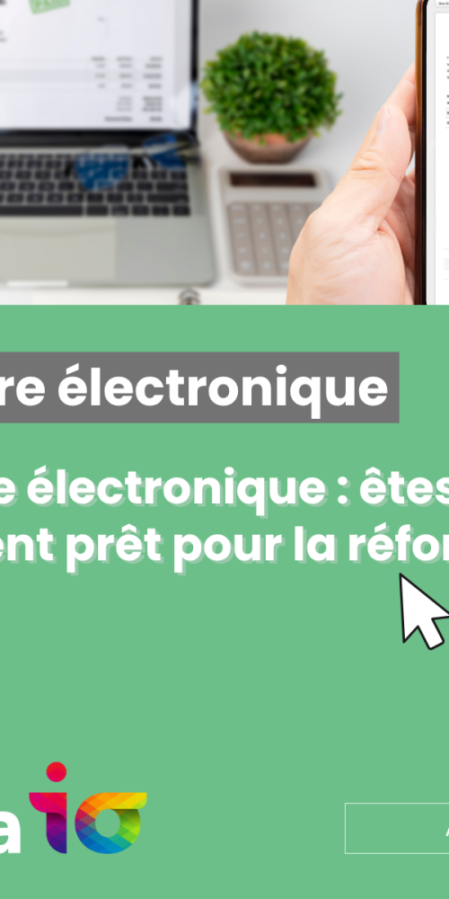 facture électronique