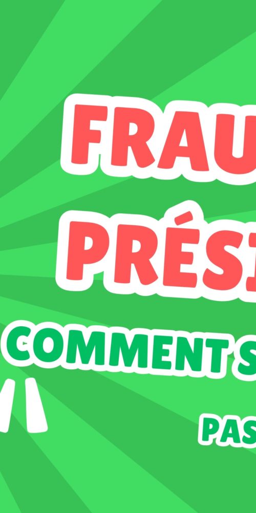 La Fraude au Président : Comment se protéger ?