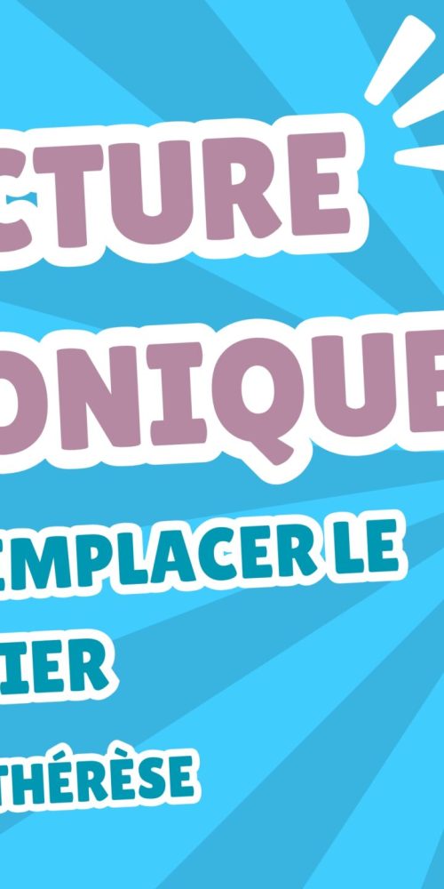 La Facture Électronique va-t-elle remplacer le Papier ?