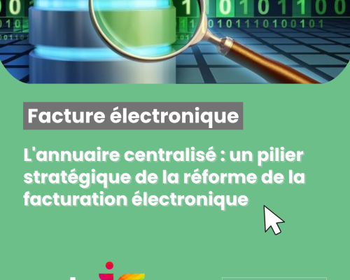 facturation électronique