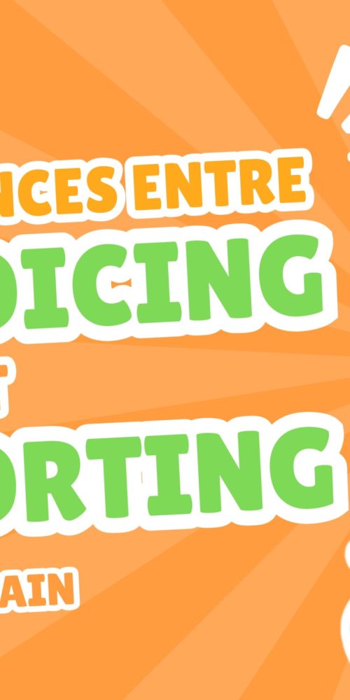 Quelle est la différence entre e-invoicing et e-reporting ?