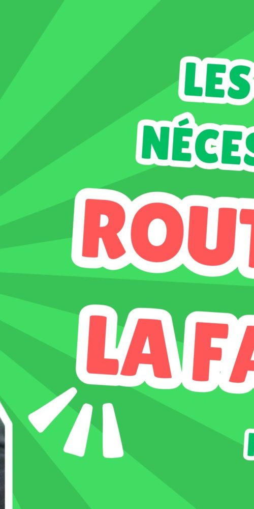 Quelles sont les données nécessaires au routage de la facture ?