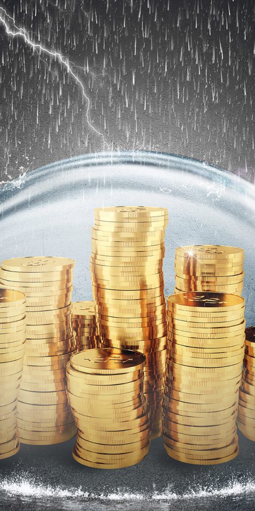 budget de trésorerie en temps de crise