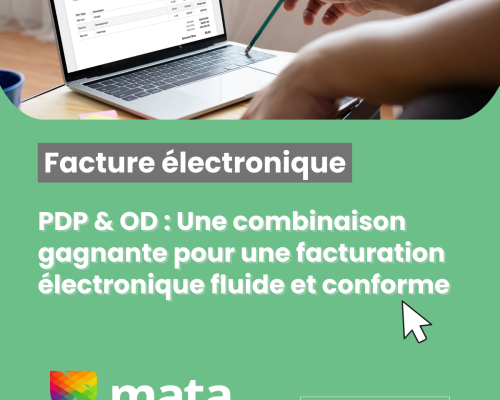 facturation électronique