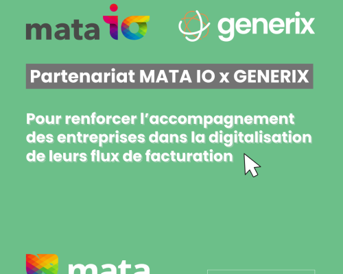 facture électronique