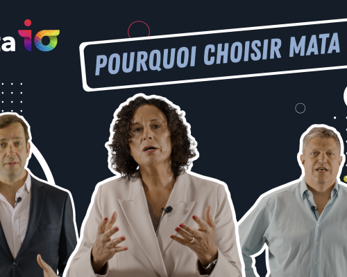 Pourquoi choisir MATA IO ? – MyDiapason