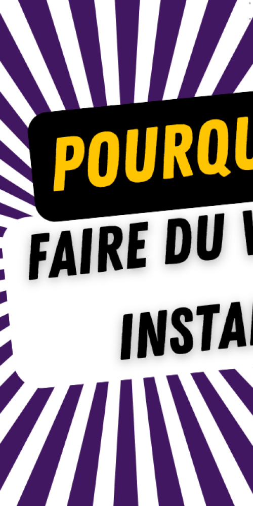 Pourquoi faire du virement instantané ?