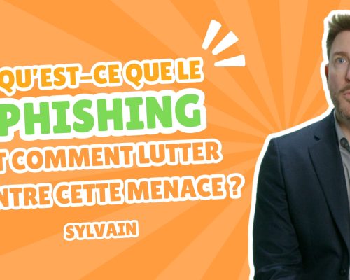 Qu’est-ce que le phishing et comment lutter contre cette menace ?