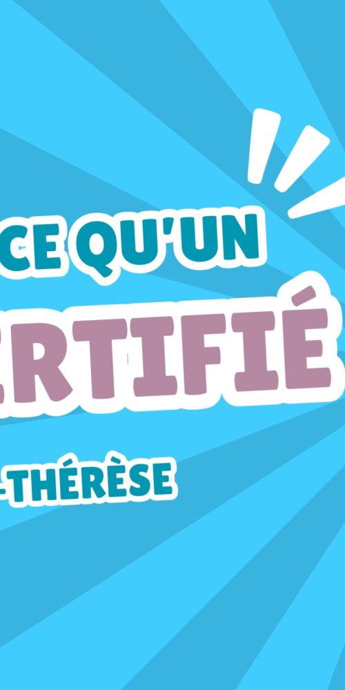 Qu’est ce qu’un RIB certifié ?