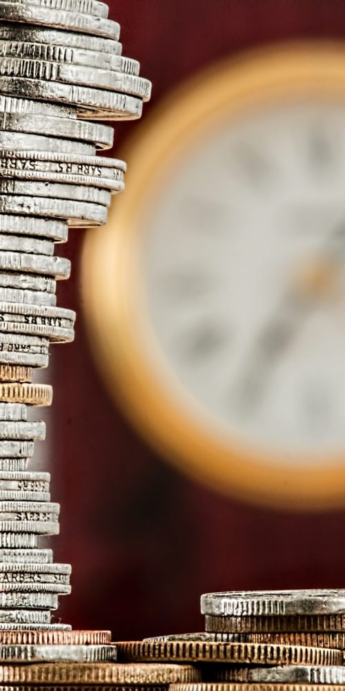 Le rapprochement bancaire