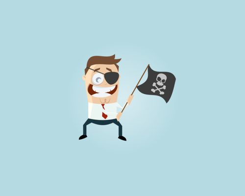 fovi ou arnaque au président