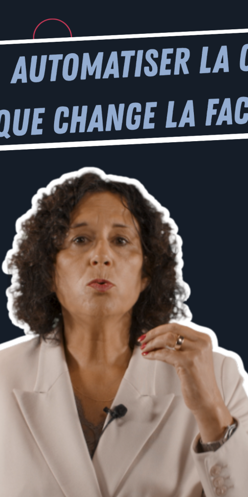 Automatiser la comptabilité : ce que change la facture électronique