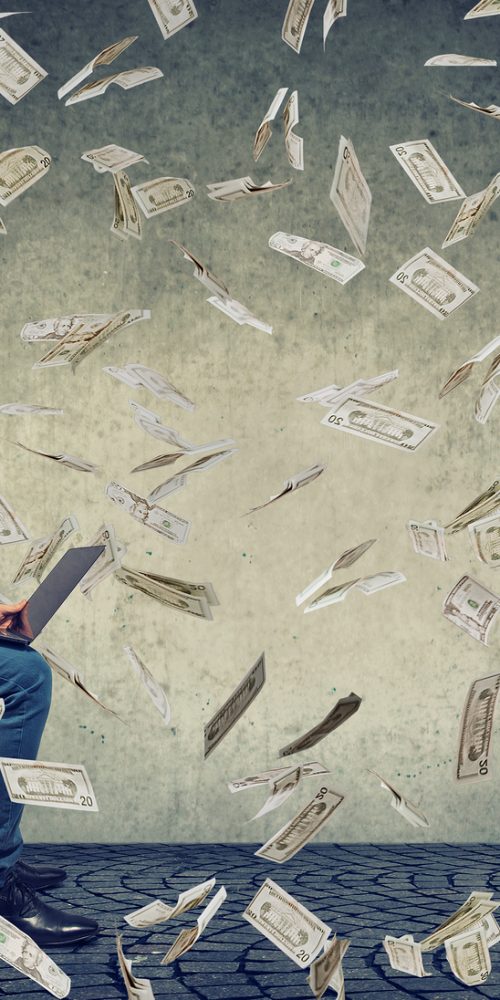 Fraude : le chèque est utilisé dans 46 % des opérations frauduleuses