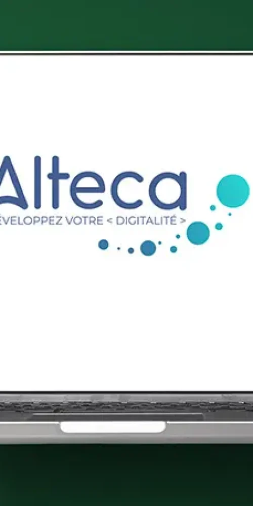 Témoignage client : alteca