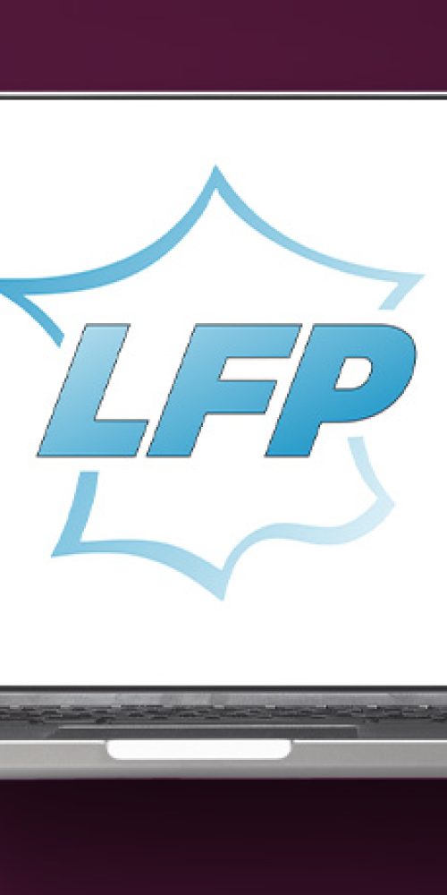 Sécurité, Trésorerie et budget pour LFP