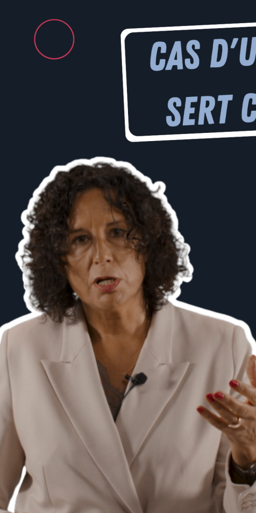 Cas d’usage : à quoi ça sert concrètement ?