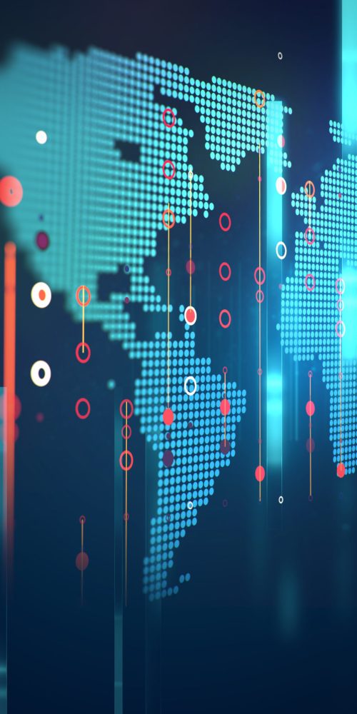 COMMENT BIEN INVESTIR DANS LA CYBERSÉCURITÉ ?