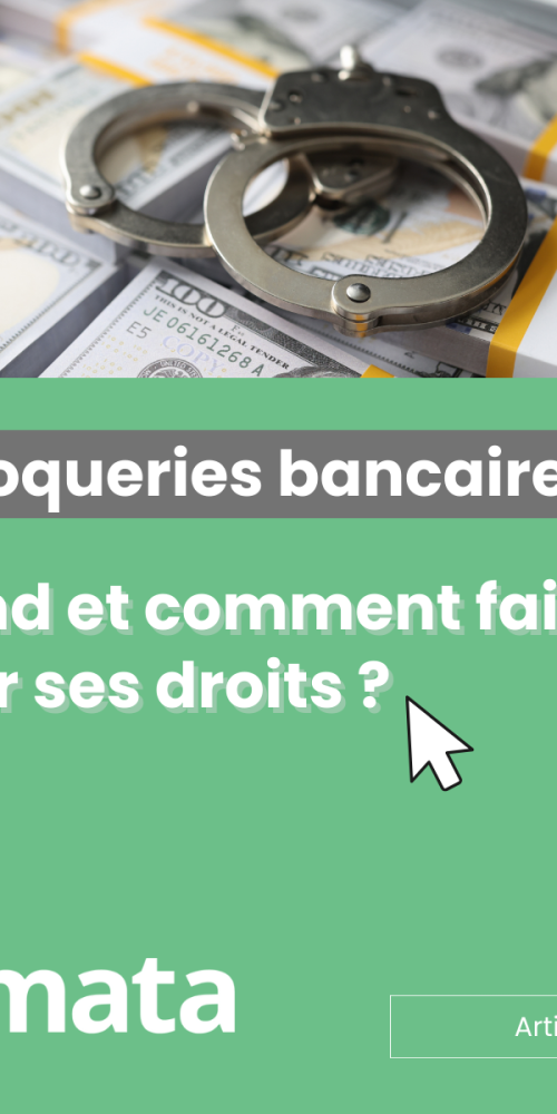 arnaque au faux conseiller bancaire