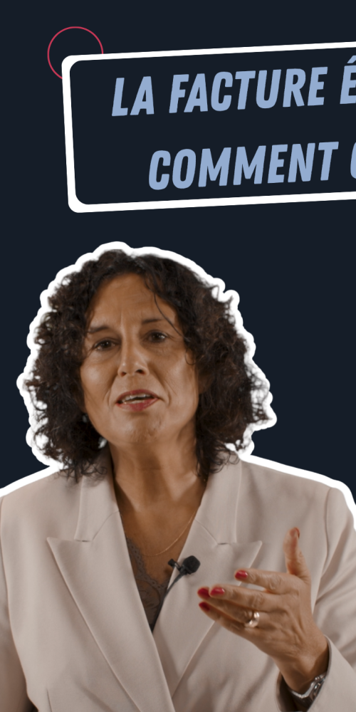 La facture électronique, comment ça marche ?