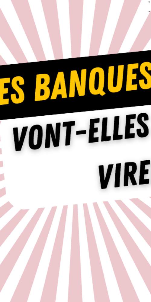 Les banques vont-elles vérifier les virements ?