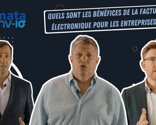Quels sont les bénéfices de la facture électronique pour les entreprises ?