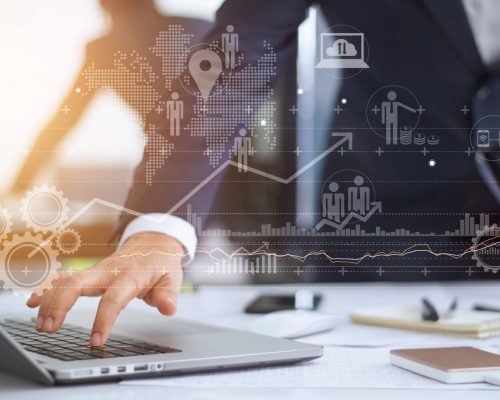 Le seul protocole sécurisé à 100%: l’EBICS TS