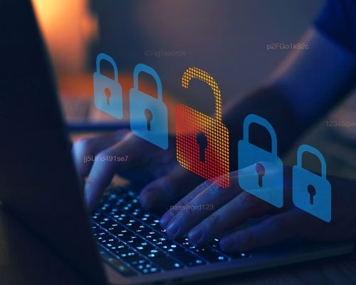 Statistiques sur la fraude aux moyens de paiement en 2022