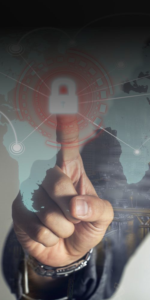 ALLIANZ – SE PROTÉGER DES CYBERATTAQUES : UN ENJEU VITAL POUR LES ENTREPRISES