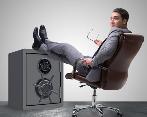 ESCROQUERIES AU “FAUX PRÉSIDENT”… LA PJ DE LILLE EXPLIQUE COMMENT S&rsquo;EN PRÉMUNIR