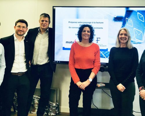 facture électronique - la DGFIP prend la parole